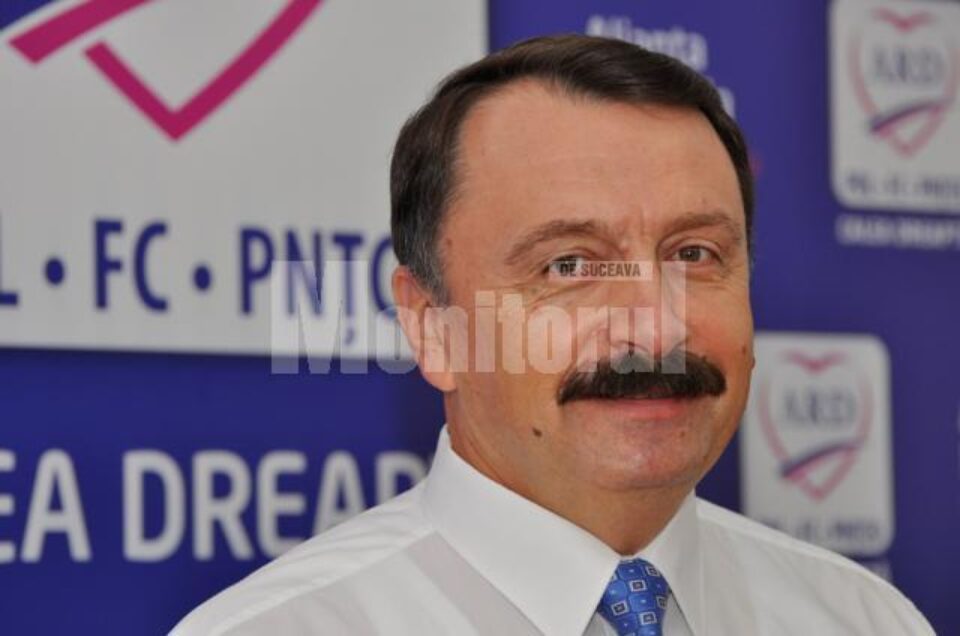 Vasile Ilie: „Concentrarea tuturor instituțiilor statului la Iași ar fi în detrimentul cetățenilor din județul Suceava și nu numai”