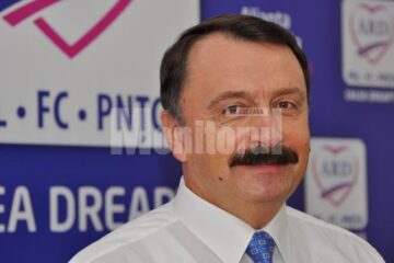 Vasile Ilie: „Concentrarea tuturor instituțiilor statului la Iași ar fi în detrimentul cetățenilor din județul Suceava și nu numai”