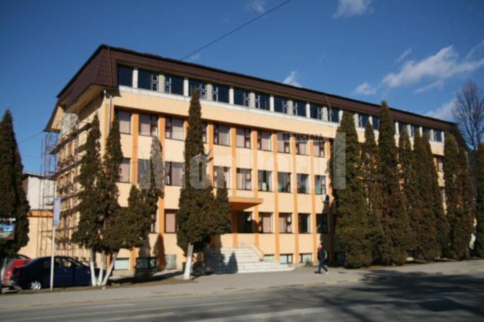 Salariații Spitalului Orășenesc din Gura Humorului nu au primit tichete de masă din luna noiembrie 2009 și până în prezent
