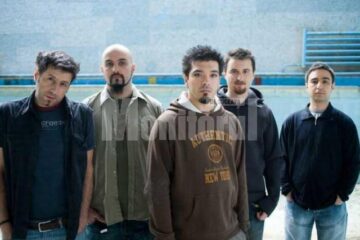 Concert incendiar cu trupa Vița de Vie, pe scena Casei de Cultură Suceava