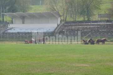 Stadionul nu va mai putea fi utilizat fără acceptul noilor proprietari pentru întreceri sportive sau pentru altfel de manifestări