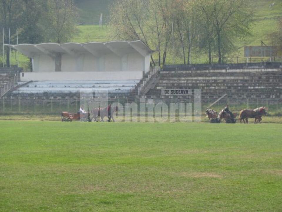 Stadionul nu va mai putea fi utilizat fără acceptul noilor proprietari pentru întreceri sportive sau pentru altfel de manifestări Stadionul nu va mai putea fi utilizat fără acceptul noilor proprietari pentru întreceri sportive sau pentru altfel de manifestări