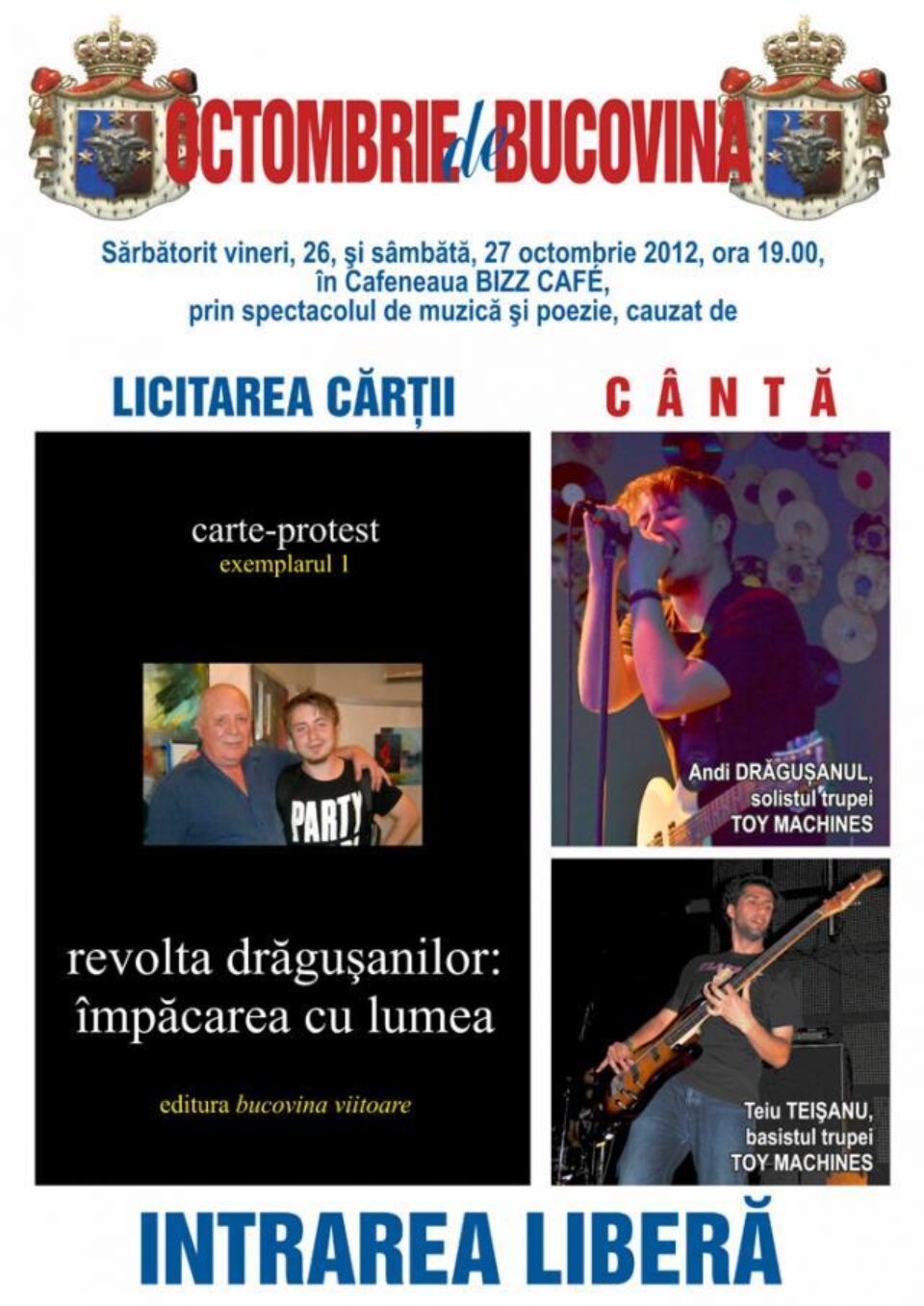 Revolta drăgușanilor