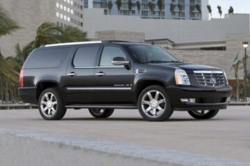 Cadillac nu poate spune dacă Escalade va avea o noua generație