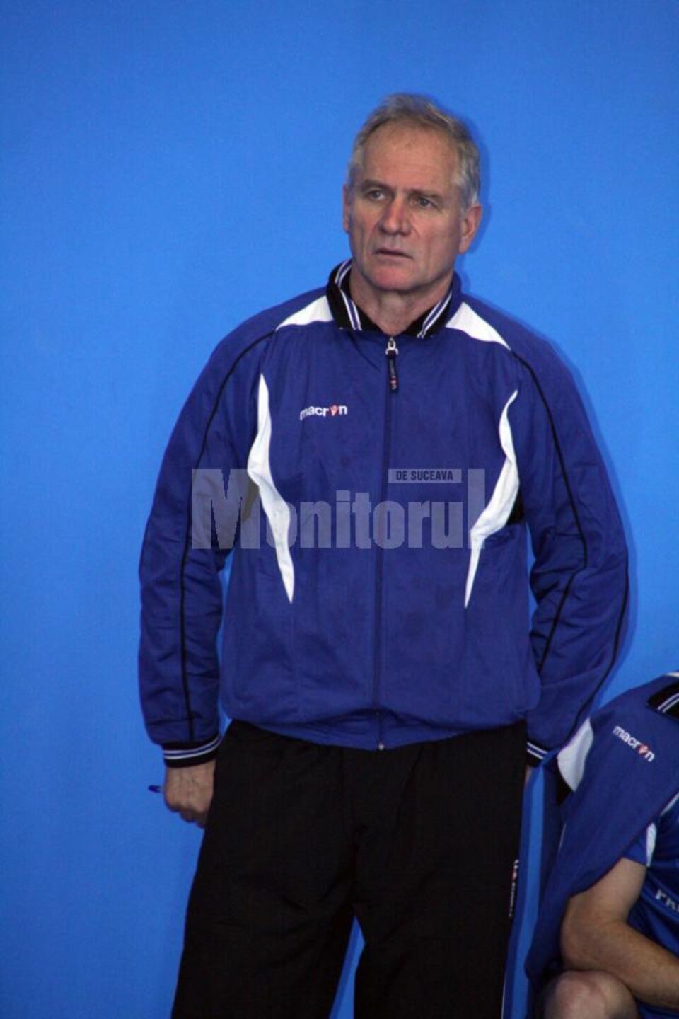 Victor Pancu: „Mergem la Galați să ne batem pentru puncte”
