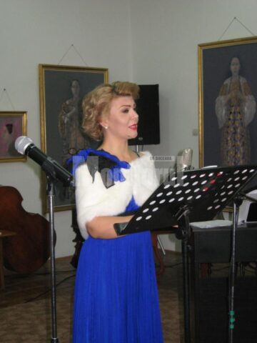 Lansarea cărților „Drum fără sfârșit” și „Jocuri tradiționale și melodii de nuntă”