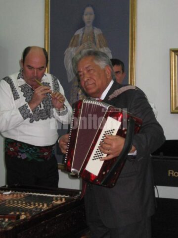 Lansarea cărților „Drum fără sfârșit” și „Jocuri tradiționale și melodii de nuntă”