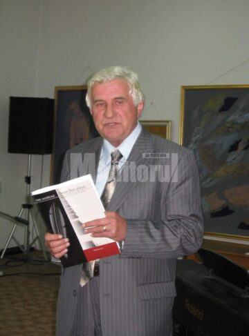 Lansarea cărților „Drum fără sfârșit” și „Jocuri tradiționale și melodii de nuntă”