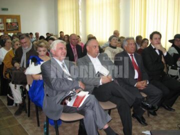 Lansarea cărților „Drum fără sfârșit” și „Jocuri tradiționale și melodii de nuntă”