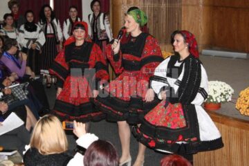 Liderele Organizației de Femei a PDL au solicitat sâmbătă, de la Suceava, demisia premierului României