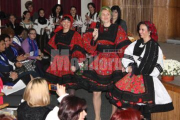 Femeile din PDL au lansat proiectul „Din lada de zestre”