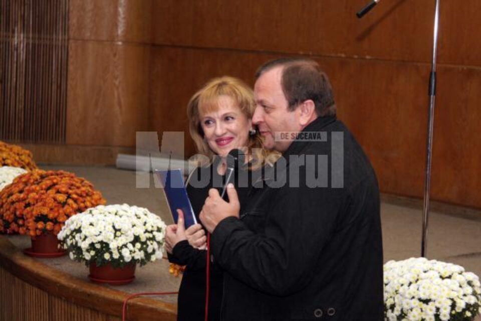 Sanda - Maria Ardeleanu și-a lansat candidatura pentru un nou mandat de deputat