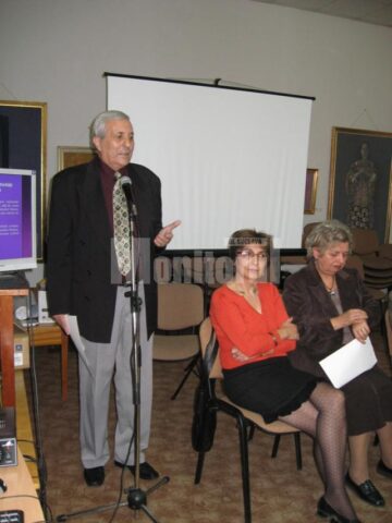 Poeta Carmen-Veronica Steiciuc, noul președinte al SSB și directorul revistei „Bucovina literară”