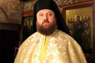 Arhim. Timotei Aioanei