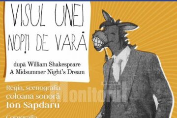 „Visul unei nopți de vară”