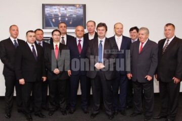 Candidații USL Suceava la alegerile parlamentare