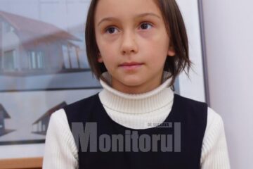 Iris Costan a luat premiul special la concursul național de grafică organizat de Comitetul Olimpic și Sportiv Român