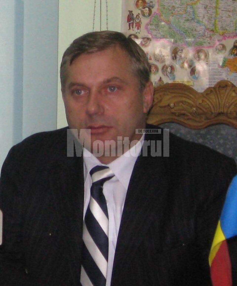 Inițial, Dumitru Morhan fusese condamnat la șase ani de închisoare cu executare, dar Curtea de Apel Suceava a decis ieri să caseze prima decizie