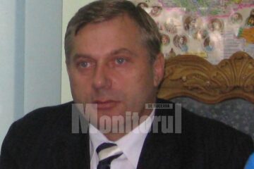 Inițial, Dumitru Morhan fusese condamnat la șase ani de închisoare cu executare, dar Curtea de Apel Suceava a decis ieri să caseze prima decizie