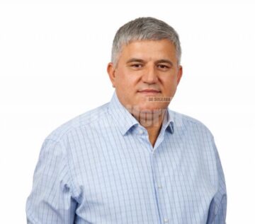 Dumitru Mihalescul