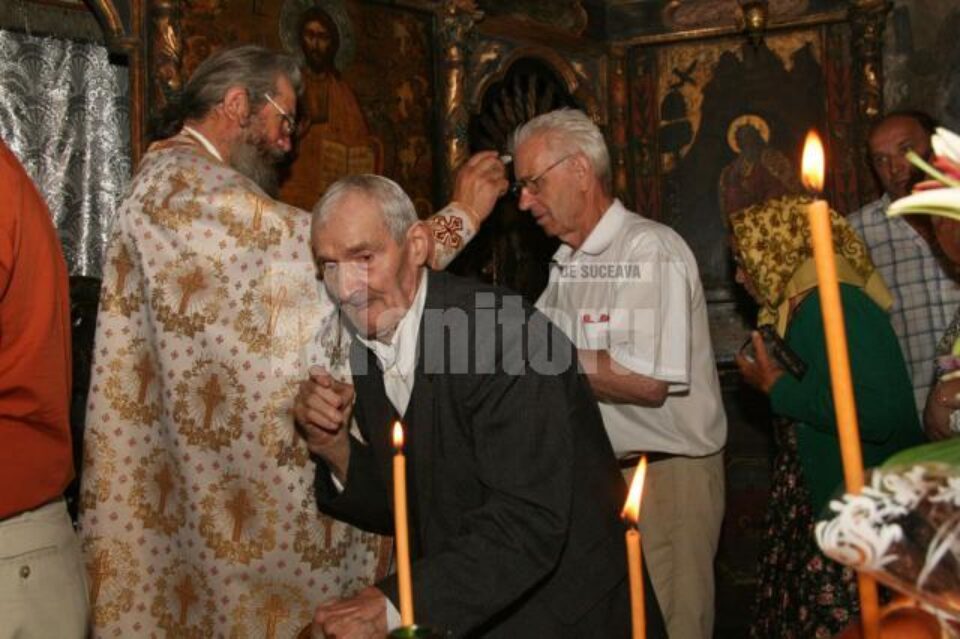 Să ținem sărbătorile!