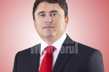 Deputatul Ghervazen Longher va candida din partea Uniunii Polonezilor din România și va figura pe listele din toate colegiile din țară