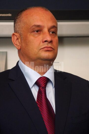 Alexandru Băișanu