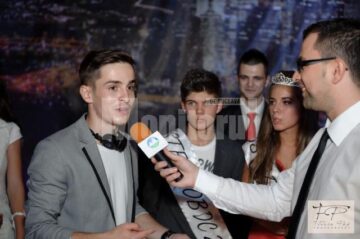 Balul Bobocilor de la Ion Luca, o reușită