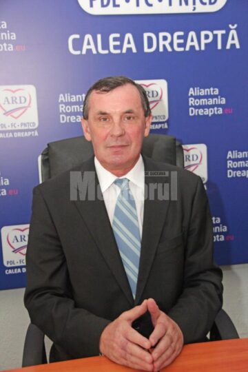 Dan Gabriel Gospodaru