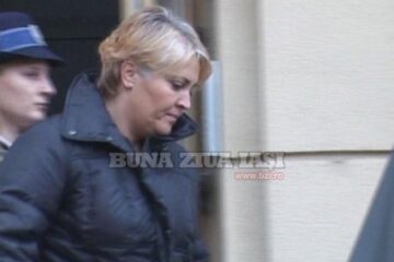 Mascații au operat arestări în scandalul CFR