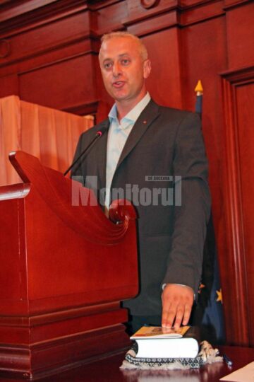 Ovidiu Milici