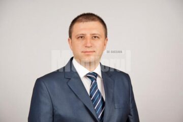 Daniel Ungurian