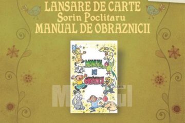 Manual de obrăznicii