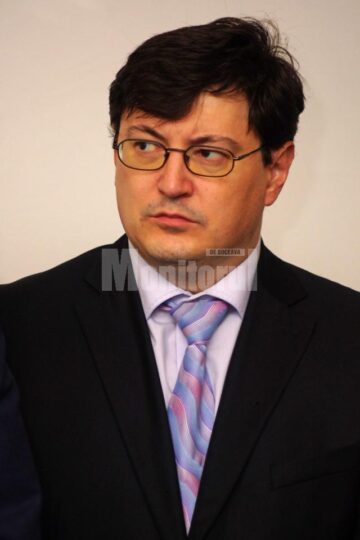 Tiberius Brădățan