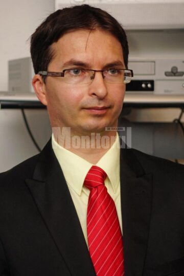 Paul Rusu