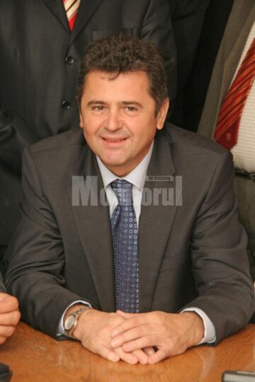 Eugen Bejinariu