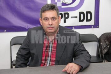 Mihai Artene