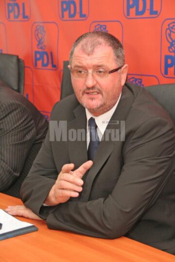 Orest Onofrei