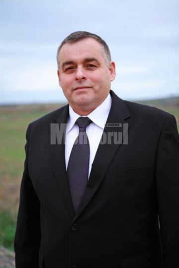 Constantin Galan