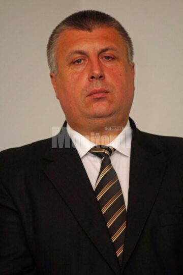 Neculai Bereanu
