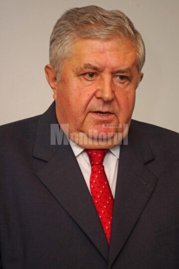 Gavril Mîrza