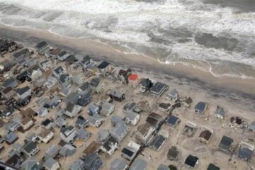 Newyorkezii încearcă să revină la normal, după trecerea uraganului Sandy