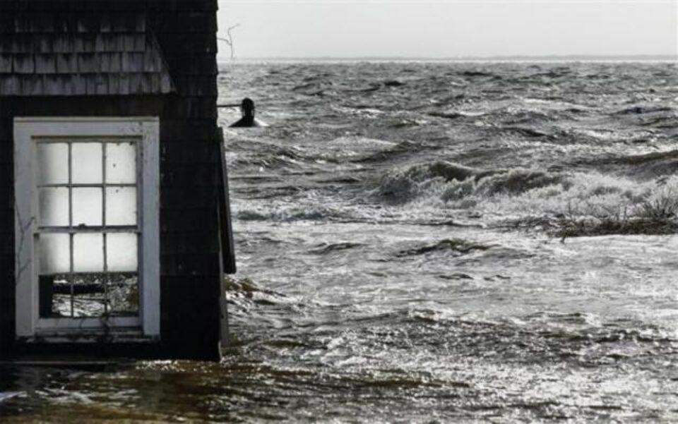 Newyorkezii încearcă să revină la normal, după trecerea uraganului Sandy