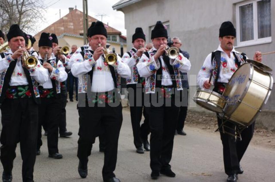 Fanfara din Stamate