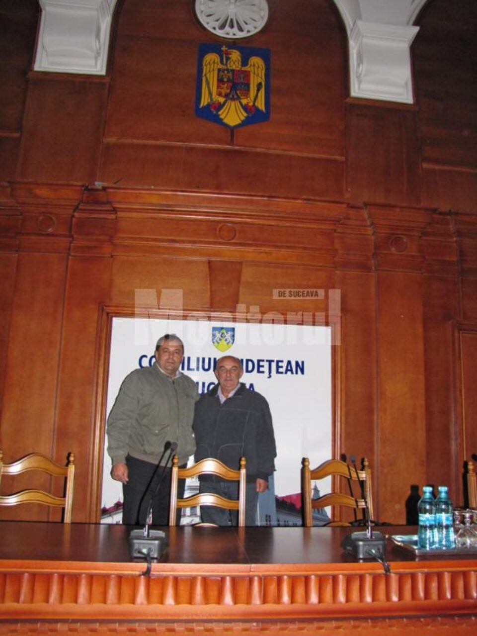 Punți de suflet