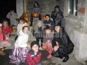 Halloween