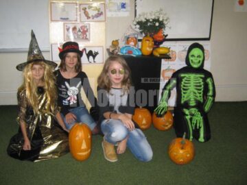 Halloween