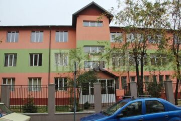 Gradinita cu program prelungit Prichindel