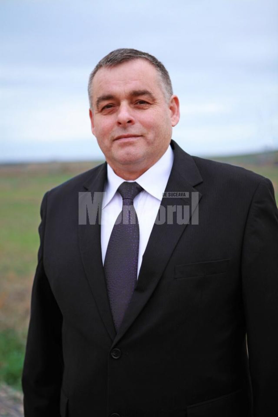 Constantin Galan: “După ce am ocupat funcția de viceprimar, mi-am dat demisia din AGA la Servicii Comunale”