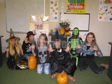 Halloween